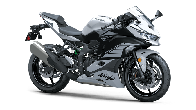 2025 Kawasaki Ninja ZX-4RR
