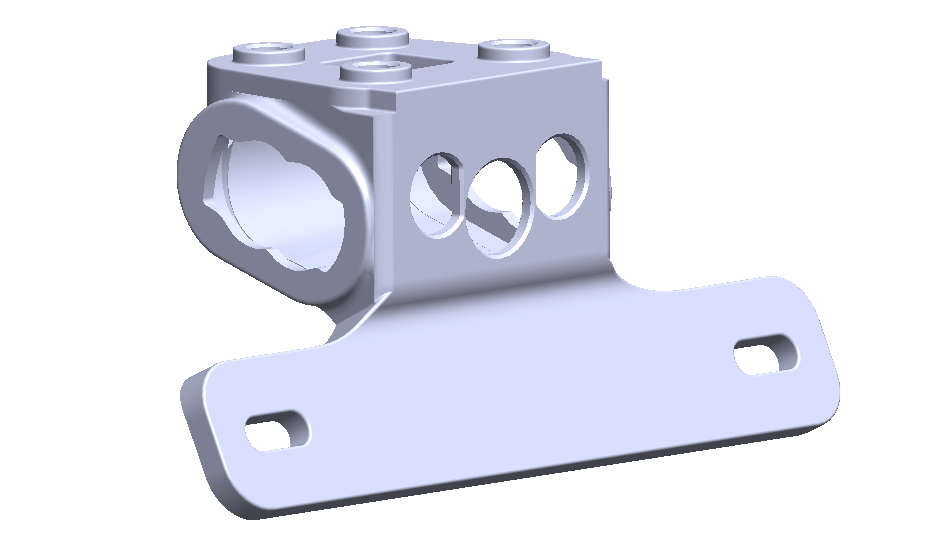 2025 ZX4RR Tail Tidy - Fender Eliminator